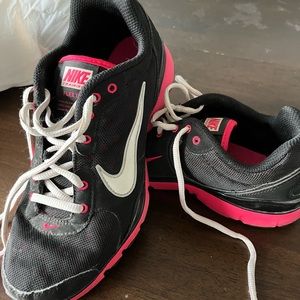 Nike shoes